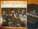 ROLLING STONES EP 7INCH JAPAN PS VOL.8 LS 232 - 3TRACKS
