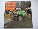 # NOVI QUARTET - NOVI IN WONDERLAND...SABA 1968 MINT-