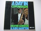 # DEXTER GORDON & SLIDE HAMPTON...MPS 1969 MINT(-)