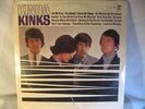 The Kinks- 