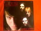 DANZIG II Lucifuge 1st press RARE Misfits Metallica
