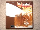 LED ZEPPELIN LED ZEPPELIN II LP QUIEX 200g VINYL MINT