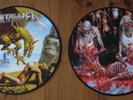 Metallica - Load - DragonFlayer - 2LP Picture Disc Set