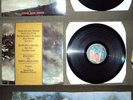 Bathory - Blood Fire Death LP oop Flag 26