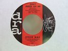 JESSIE MAE DON'T FREEZE ON ME DRA R n B NORTHERN SOUL