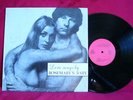 ROSEMARY'S BABY LOVE SONGS VINYL LP PSYCHIC TV TOPY