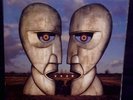 Pink Floyd The Division Bell