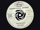 BEN HEWITT Whirlwind Blues ROCKABILLY 70s Repro HEAR