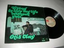 OTIS CLAY  TRYING TO LIVE MY LIFE WITHOUT YOU  LP