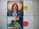 2 LPs von Ash Ra , z.B. Inventions For Electric Guitar