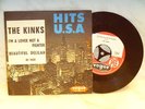 THE KINKS ---- 7