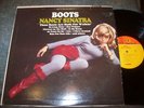 Nancy Sinatra  