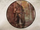 Jethro Tull Aqualung 25th Ann Promo Picture Disc
