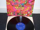 CREAM Disraeli Gears LP 1967 UK 1st Press STEREO RARE