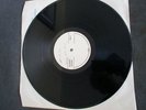 IRON MAIDEN The Number of the Beast Promo ACCETATE LP
