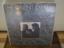 THE ORIENT EXPRESS - same