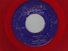 rare blues r&b 45 JUNIOR WELLS hodo man HEAR  ORIGINAL