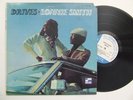 LONNIE SMITH Drives LP on Blue Note Jazz Funk RVG