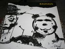 Bauhaus LP Mask original press NM BEGA29 goth darkwave