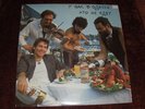 MOGILEVSKY - U NAS V ODESSE .. RARE LP USA 1984 RUSSIAN