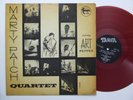 MARTY PAICH QUARTET Feat. Art Pepper LP Tampa Red Wax