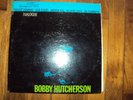 Jazz Blue Note 84198 Bobby Hutcherson Dialogue Japan
