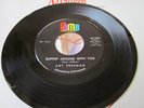 Northern Soul - Art Freeman - Slippin' Around With You