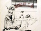 PRIVATE Hard Rock HEAVY Power LP GORILLA