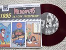 Hellacopters - 1995 7