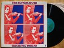 = SP 8510 The Magic Bow Michael Rabin NMEX+ Violin HEAR