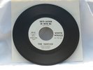 THE TURTLES   SHE'D RATHER BE WITH ME    PROMO 45  MINT