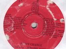 rare modern soul 45 JEROME JONES don't change HEAR