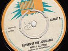 HARRY J - RETURN OF LIQUIDATOR - OG UK HARRY J 45 CLIP
