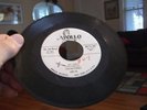 VOCALTONES 1956 ORIG PROMO 45-MY GIRL-APOLLO-RARE DWOP