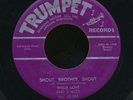 pc45-Blues-Trumpet 209-Willie Love