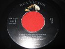 ELVIS PRESLEY 45 EP - WEAR MY RING - EPA 5101