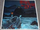SALEM'S WYCH Betrayer Of Kings PRIVATE PRESS LP SEALED