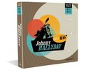 COFFRET 10 EP 1964-1966 - HALLYDAY JOHNNY (45 TOURS)