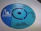 PJ PROBY MERY HOPKINS RARE ORGAN HAWKSHAW ZEPPELIN