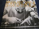 PARMEGIANI De Natura Sonorum INA GRM Experimental LP NM