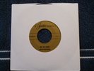 BONDSMEN -Out of Sight mid-60s 45 on Justice PRIVATE M-