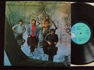 GROUNDHOGS Scratching The Surface UK Blue Horizon LP