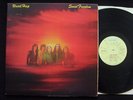 URIAH HEEP Sweet Freedom UK 1st Press Bronze LP MINT-