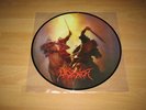 DESASTER - stormbringer PIC-LP