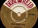 HOPETON LEWIS Boom Shacka-Lacka (Duke Reid) Top Revive