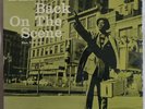 BENNIE GREEN Back on the Scene BLUE NOTE 1587 47W 63rd