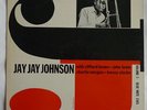 JAY JAY JOHNSON vol 1 BLUE NOTE 1505 Lexington Flat M-