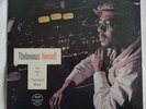 THELONIOUS MONK Himself Riverside 12-235 -58