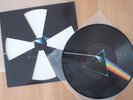 PINK FLOYD - THE DARK SIDE OF THE MOON  / PICTURE DISK
