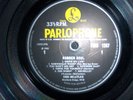 RUBBER SOUL The Beatles '65 Mono KT tax PLAYS NEAR MINT